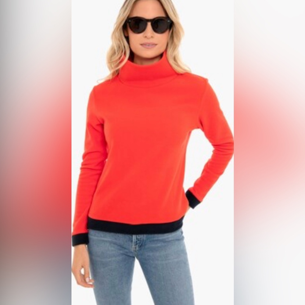 Dudley Stephens colorblock park slope